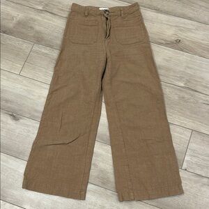 Rolla’s Sailor Ramie Pants